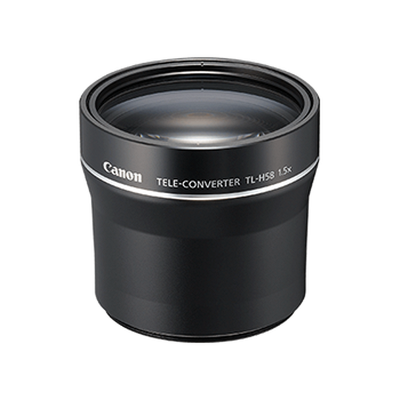 Tele-converter TL-H58