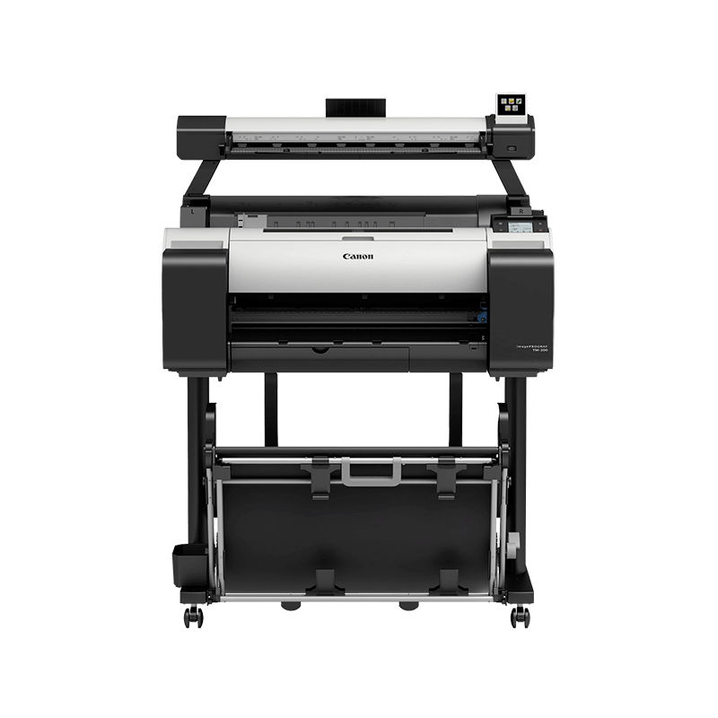 imagePROGRAF TM-200 MFP L24ei