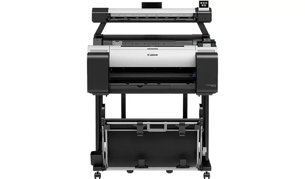 imagePROGRAF TM-200 MFP L24ei: stampa ad alte prestazioni - Canon Italia