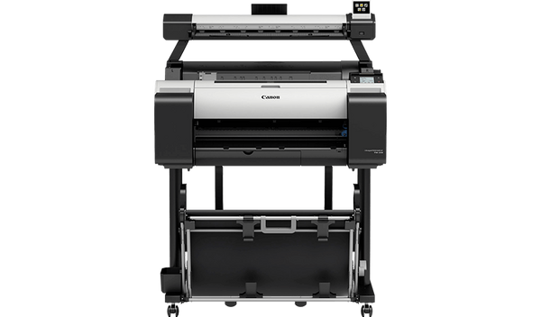 imagePROGRAF TM-200 MFP L24ei