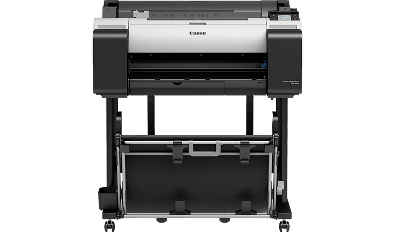 imagePROGRAF TM-200: stampa precisa ed efficiente - Canon Italia