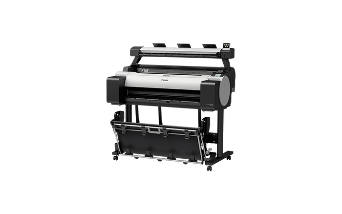 imagePROGRAF TM-300 MFP L36ei: Productivity Redefined - Canon Middle East