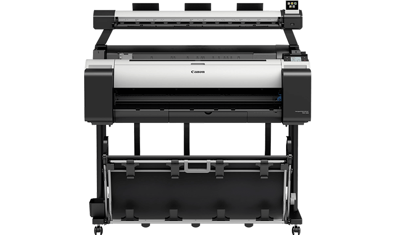 Stampante CANON con scanner - Informatica In vendita a Milano