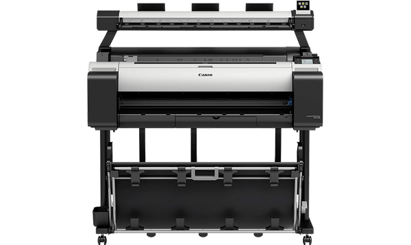 imagePROGRAF TM-300 MFP L36ei: Productivity Redefined Canon Emirates