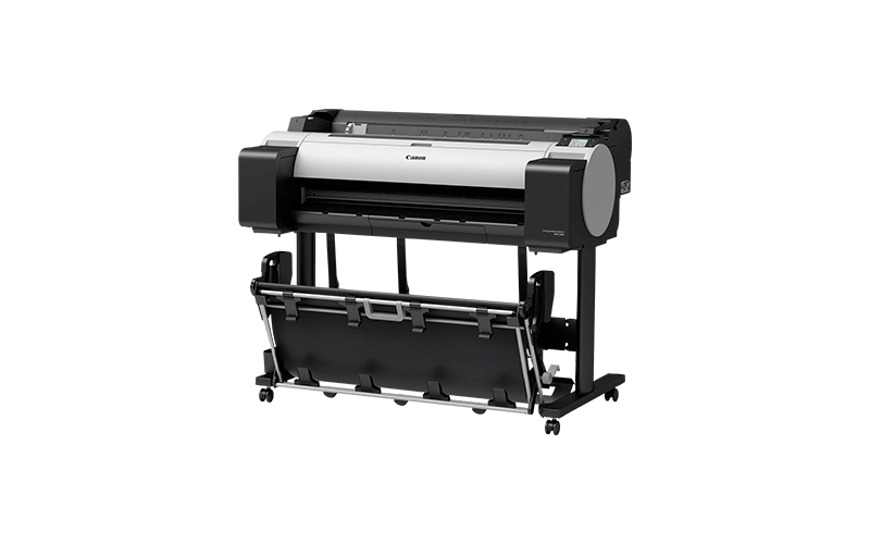plotter tm 300