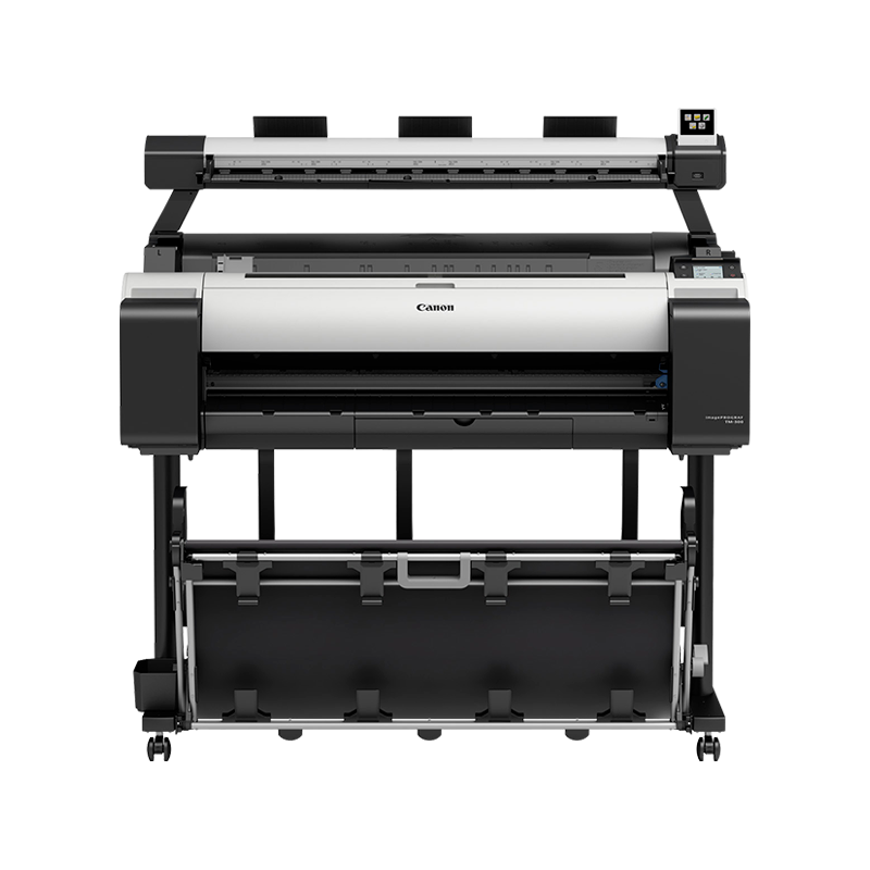 imagePROGRAF TM-300 MFP L36ei