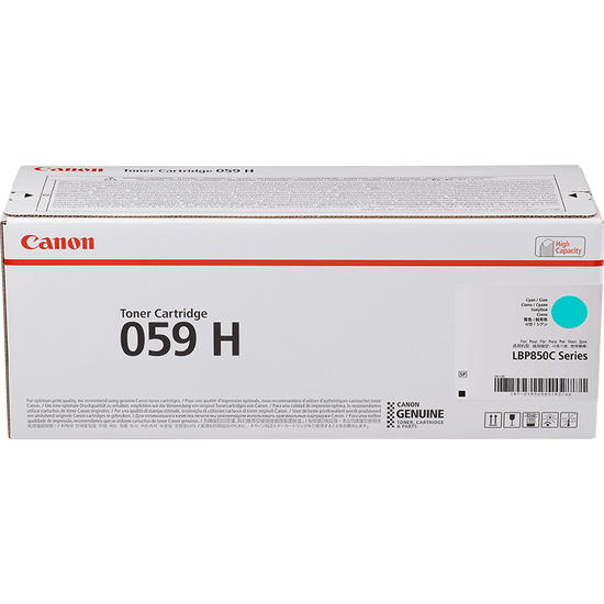 Canon i-SENSYS LBP852Cx - Canon Italia