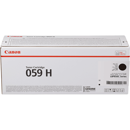 Canon i-SENSYS LBP852Cx - Canon Europe