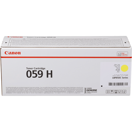 Canon i-SENSYS LBP852Cx - Canon Europe