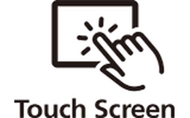 Touch Screen