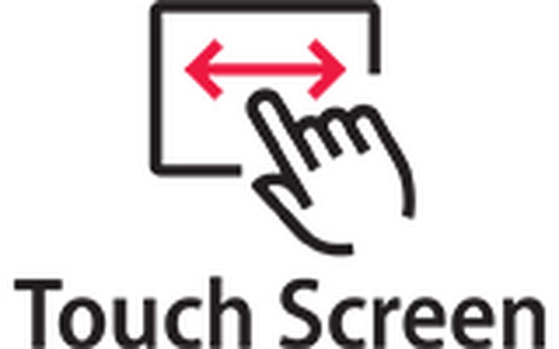 Touch Screen icon