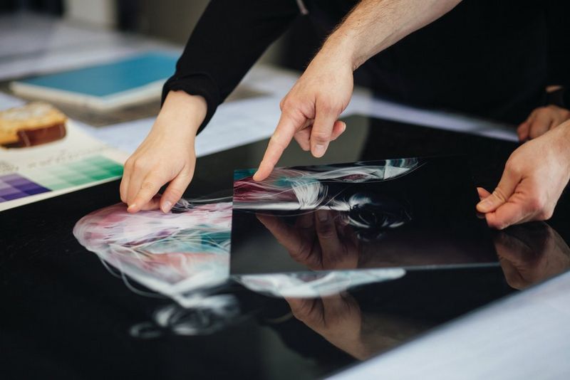 ORO digitaliza su negocio con Canon