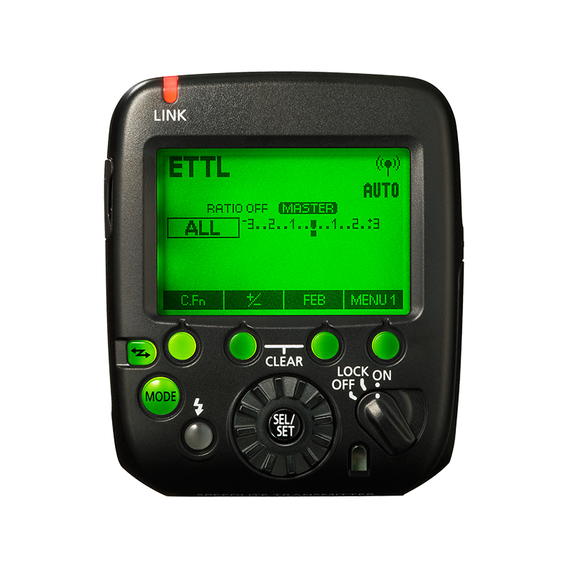 Speedlite Transmitter ST-E3-RT ver.2-display 