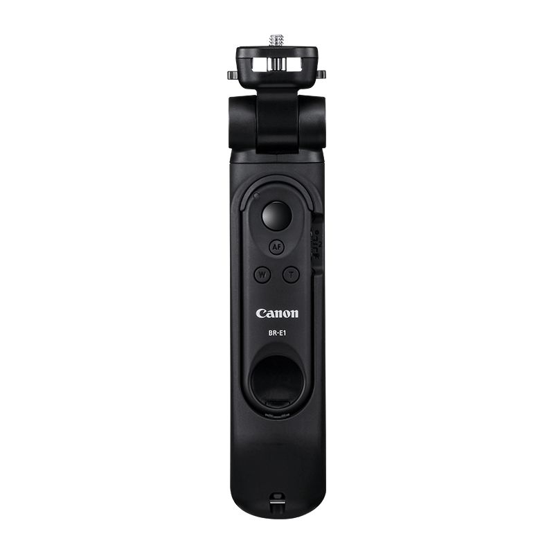 tripod grip HG-100TBR grip the front body