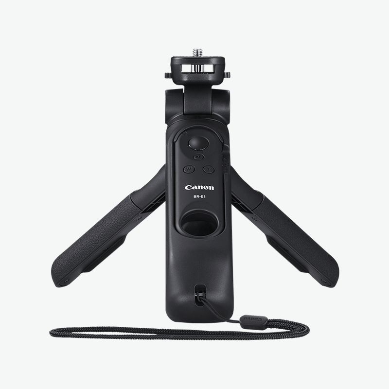 Canon EOS M200 Camera Canon Europe