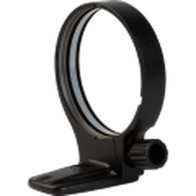 Tripod Mount Ring B Black