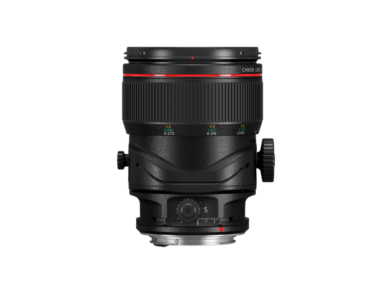 Canon TS-E 50mm f/2.8L MACRO - Lenses - Camera & Photo lenses 