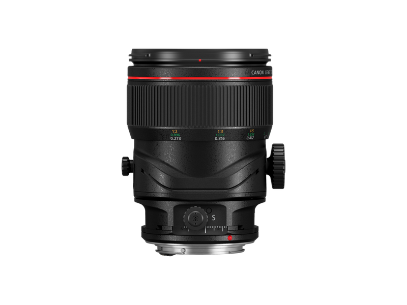 Canon TS-E 90mm f/2.8L MACRO - Lenses - Camera & Photo lenses - Canon ...