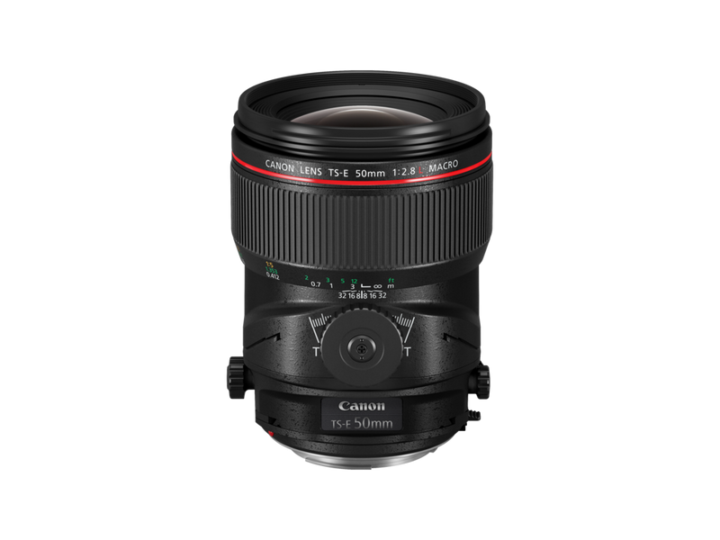 Canon TS-E 90mm f/2.8L MACRO - Lenses - Camera & Photo lenses 