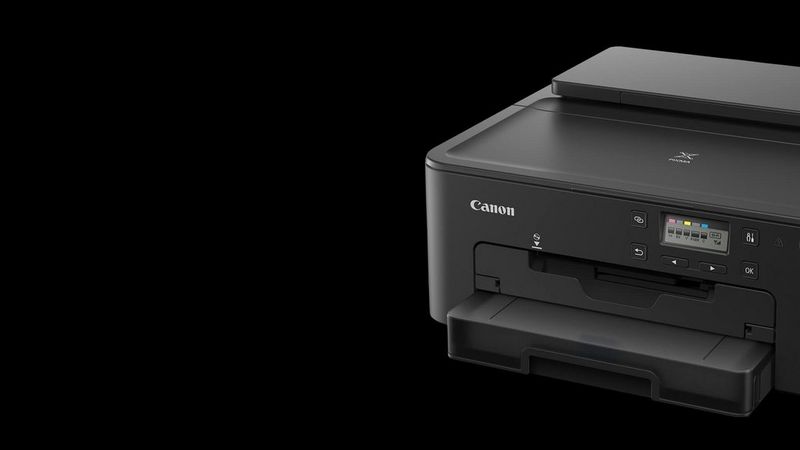 Canon PIXMA TS705 Printers Canon UK