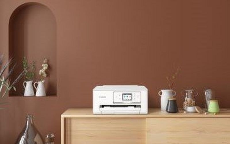 Canon to extend PIXMA range with two new smart and high-quality 3-in-1 home printers