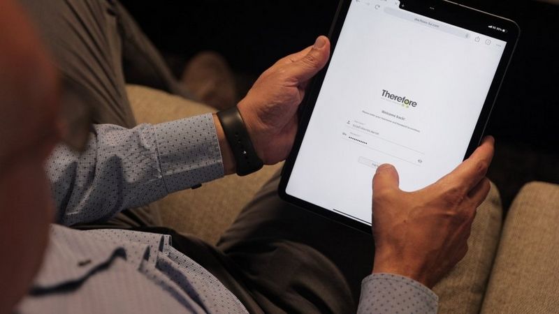 Συνάντηση στην TUI Musement Ελλάδας