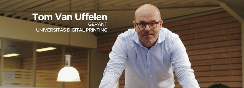 Universitas Customer Testimonial