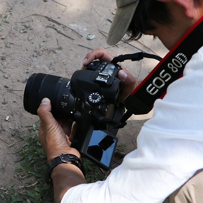 EOS DSLR for Enthusiasts Canon Cyprus Canon Cyprus