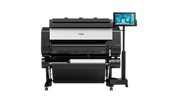 imagePROGRAF TX-3000 MFP T36 wide format printer