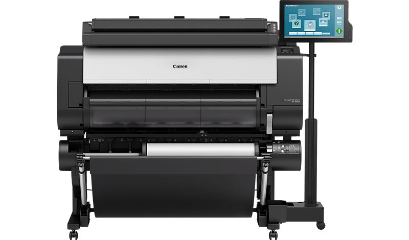 Canon Canon Wireless/Wired MFP Print Server 0031X367 B&H Photo