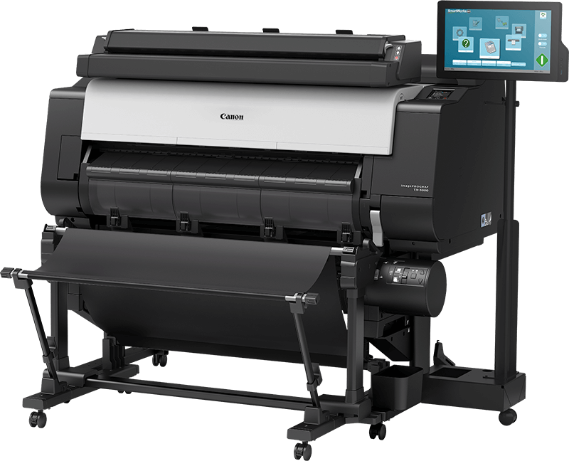 imagePROGRAF TX-3000 MFP T36