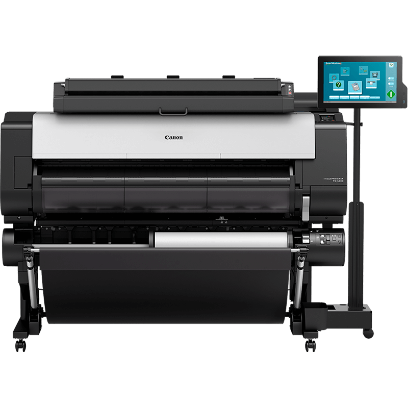 Large Format Printers