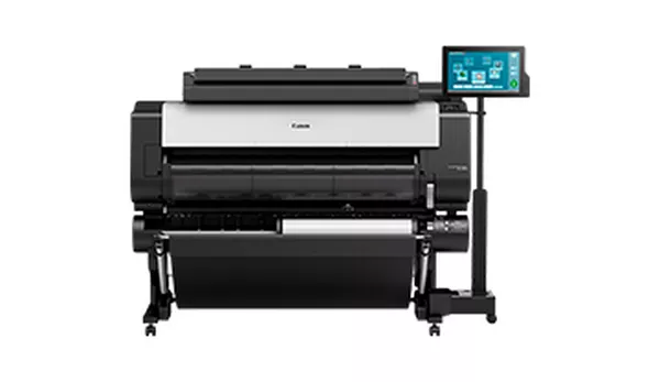 Imageprograf Tx 4000 Mfp T36 Business Printers Fax Machines Canon Europe