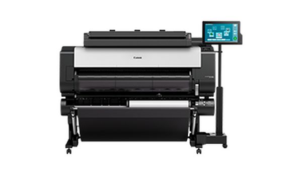 imagePROGRAF TX-4000 MFP T36 wide format printer
