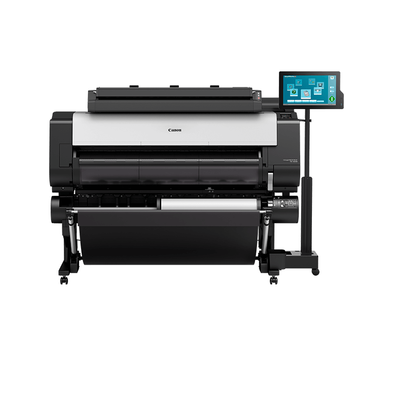 imagePROGRAF TX-4000 MFP T36