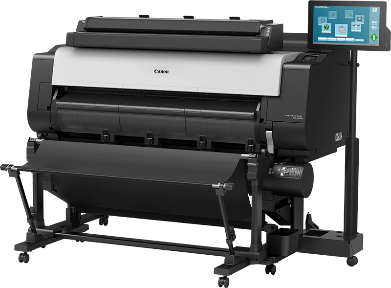 imagePROGRAF TX-4000 MFP T36