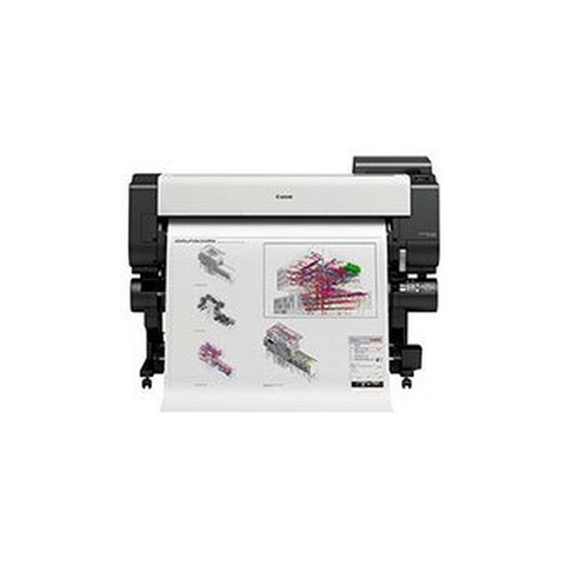 imagePROGRAF TX-4000 44” inkjet colour plotter