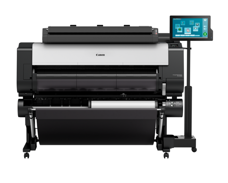 imagePROGRAF TX-4000 MFP T36