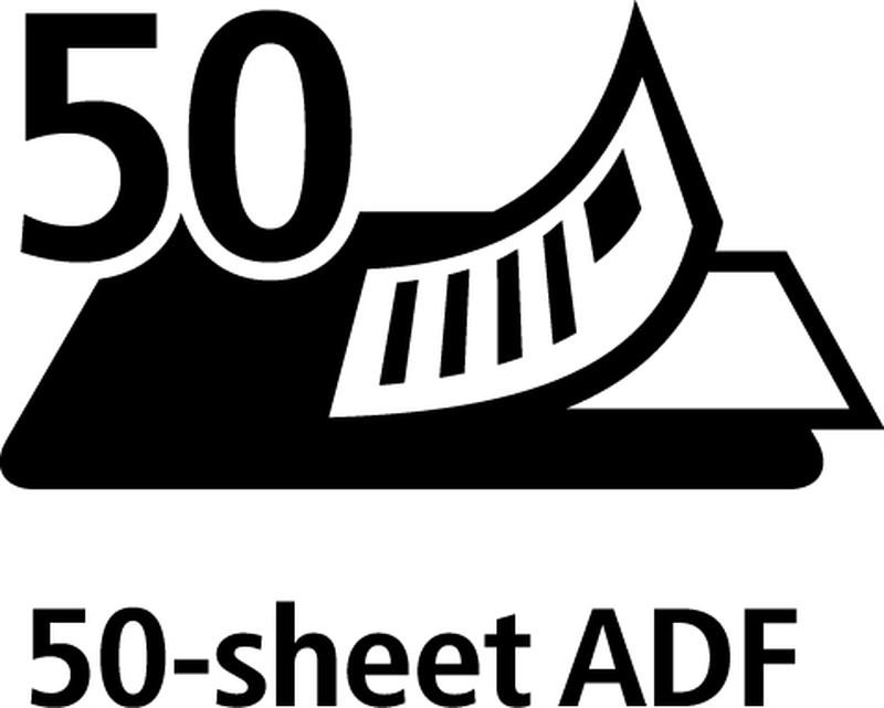 MB5450 Series
