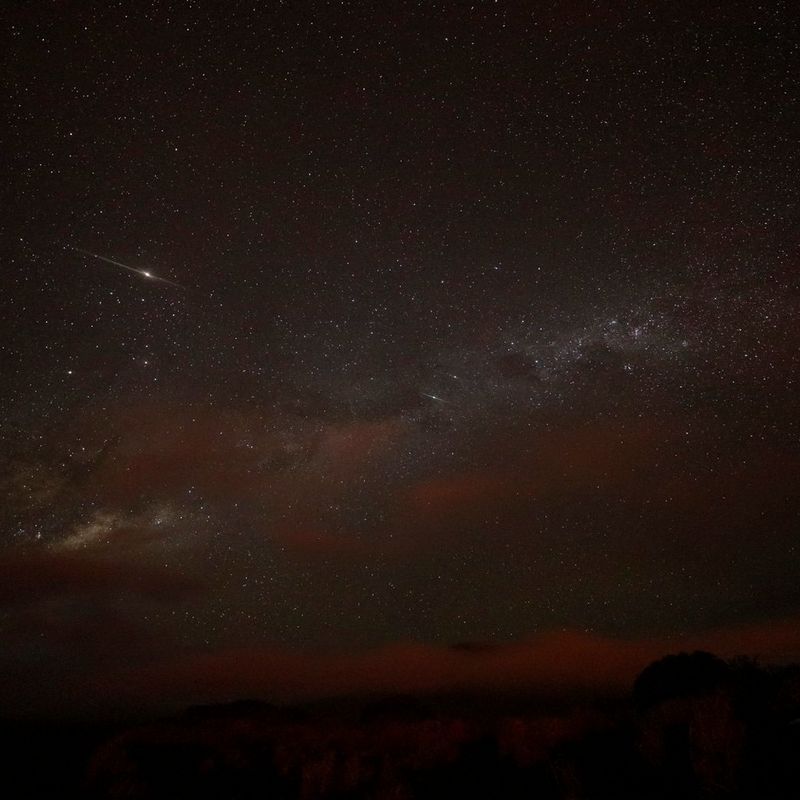 Night sky image taken with 365betͶע_365betֳ-appٷ@