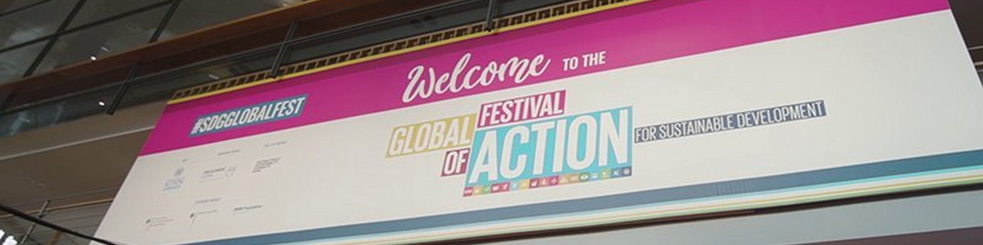 UN Festival of Action