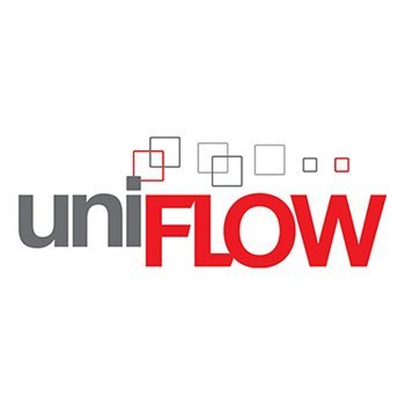 uniFLOW Online