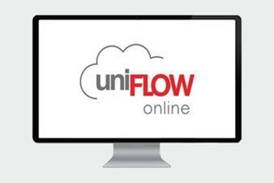 uniFLOW Online – Canon UK