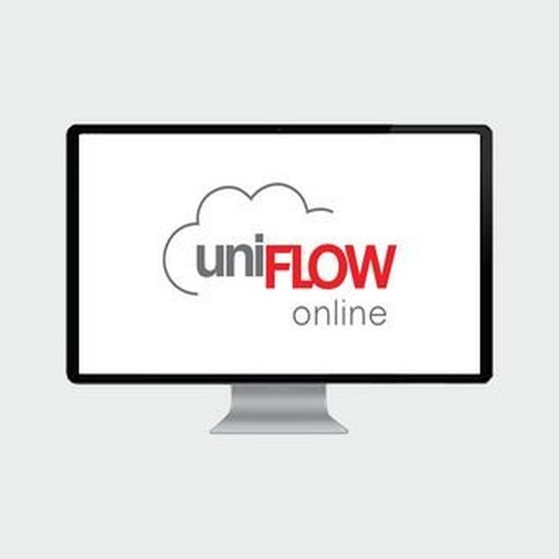 Printmanagement software