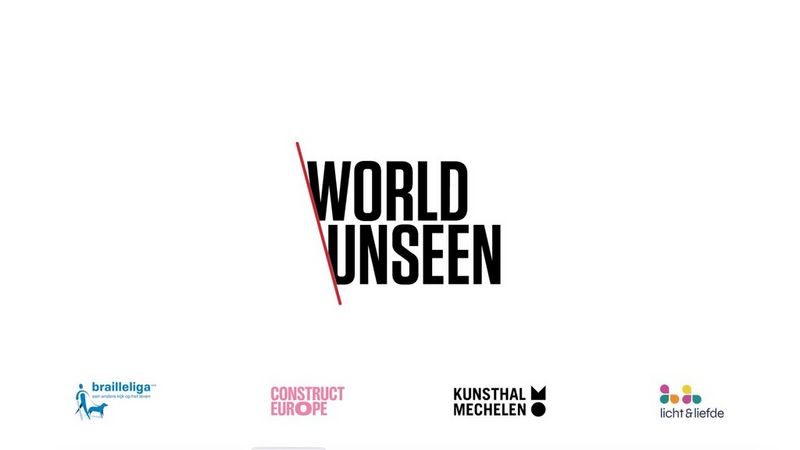 Canon World Unseen