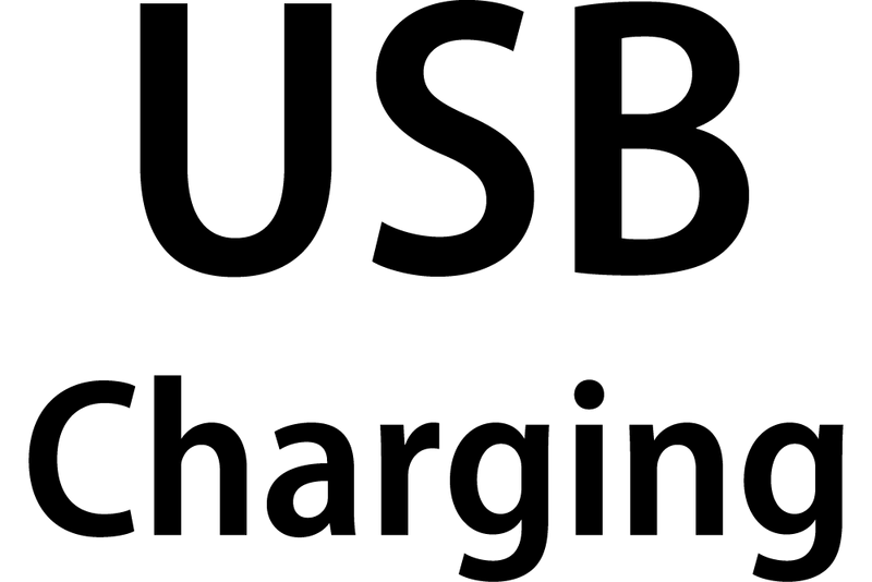 USB Type-C charging