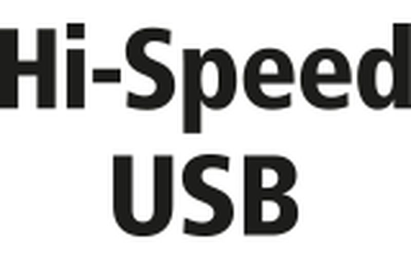 USB Connection