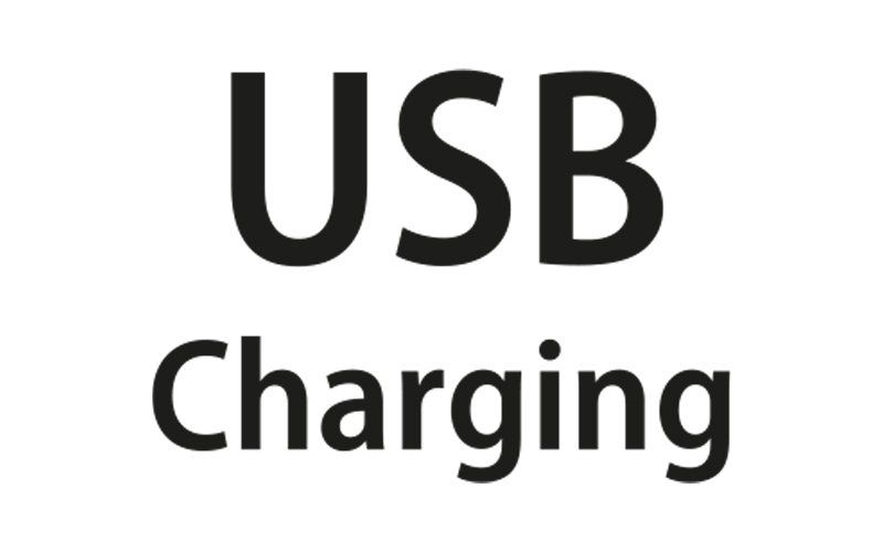 USB Charging