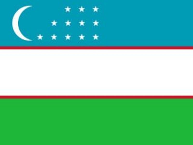 Uzbekistan