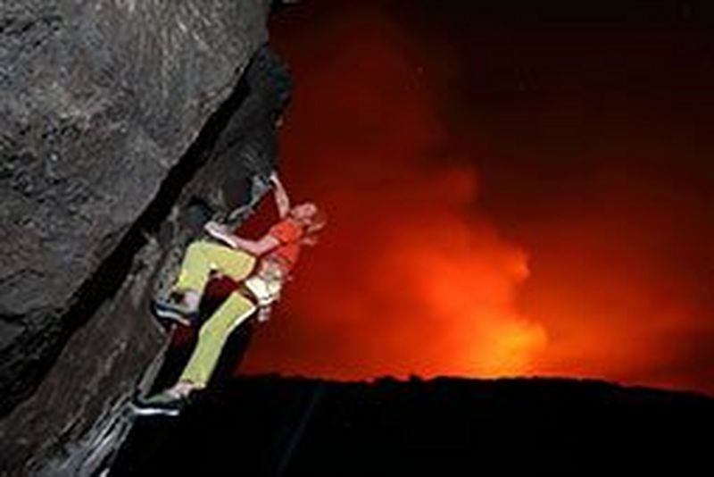 Canon Explorer Ulla Lohmann shoots with EOS 5D Mark IV